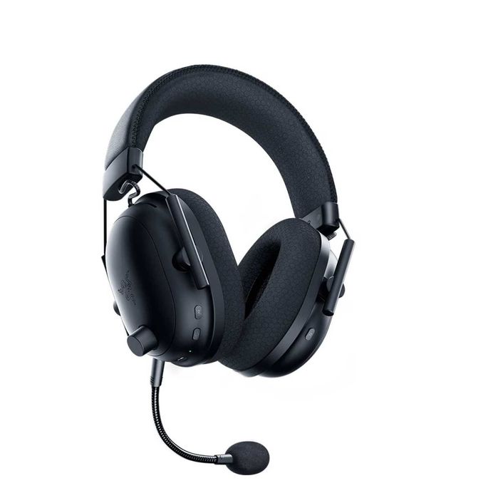 Wireless Razer Blackshark V2 Pro - noi