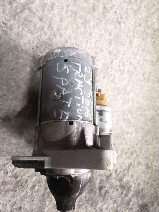 Electromotor 2.3 dci M9T 710 Renault Master movano 2016 tracțiune spat