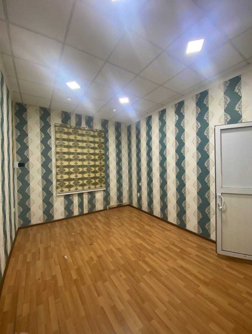 Сдаётся в аренду помещение — 80 кв.м, ул. Навоии (не доезжая ул. Абай)