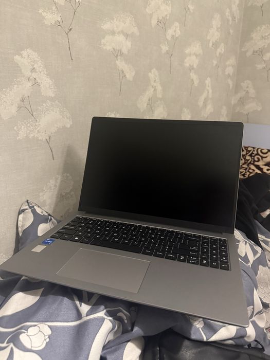 Haier новый ноутбук офисный обмен на игровой