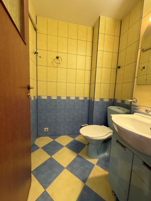 Apartament 3 camere, etaj 1, renovat, cartier 1 Mai