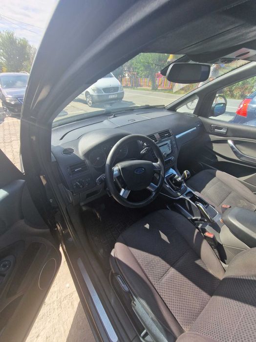 Ford C max, 2.0 diesel, an 2008