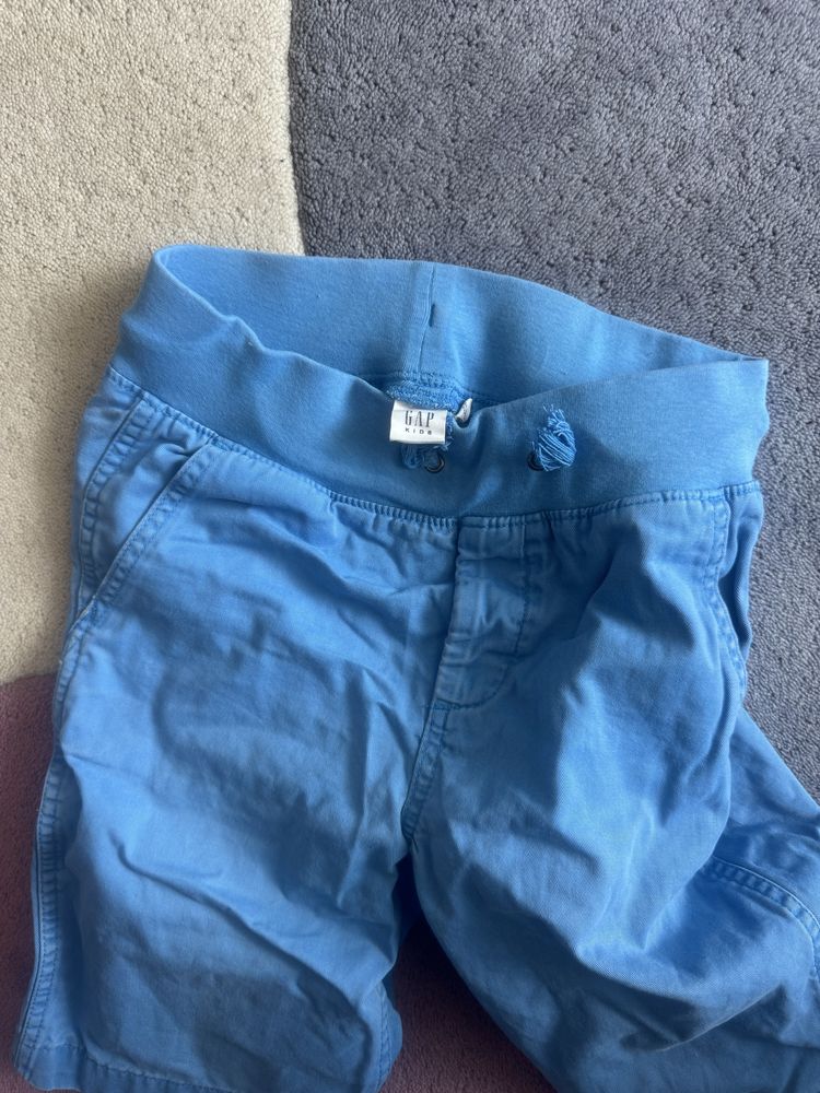 Къси гащи size 8