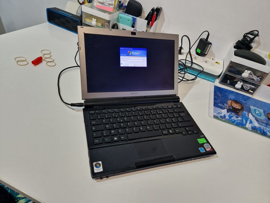 Laptop Sony PCG 4N2M Windows parolat