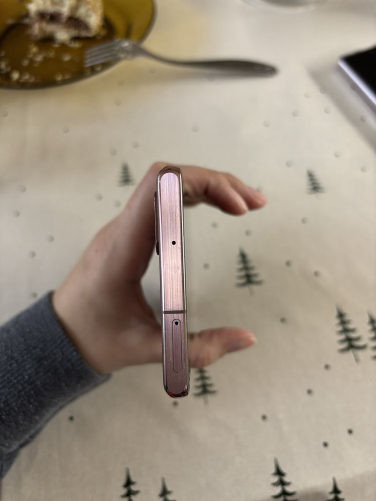 Телефон Samsung NOTE20