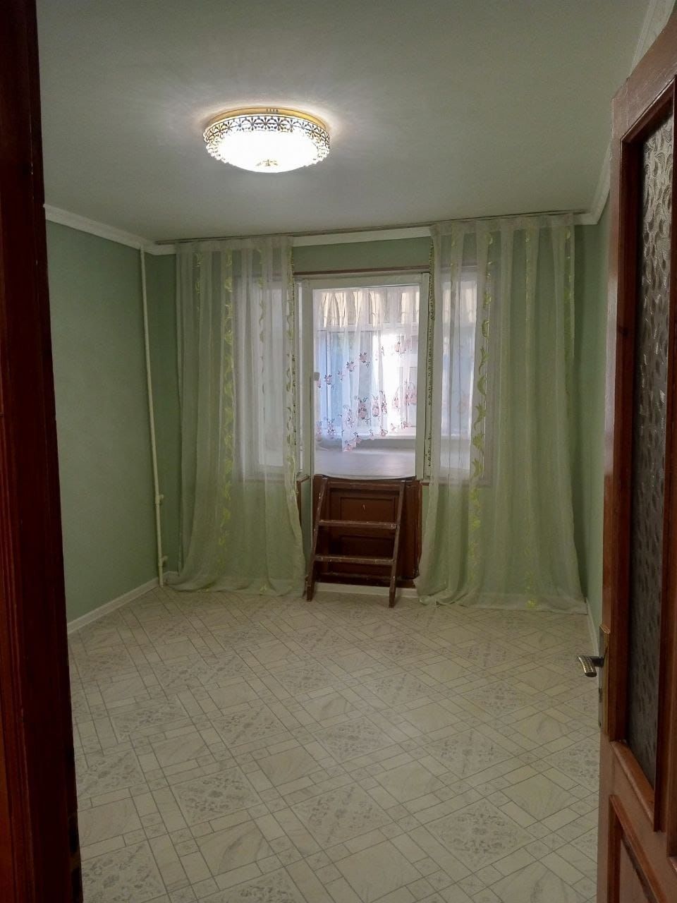 Оилага ижарага берилади