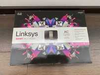 Router Linksys EA6300 AC1200 – Dual-Band, Gigabit, Wi-Fi