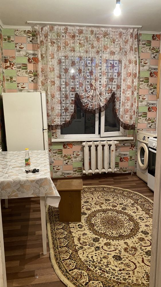 Сдается квартира долгосрочно