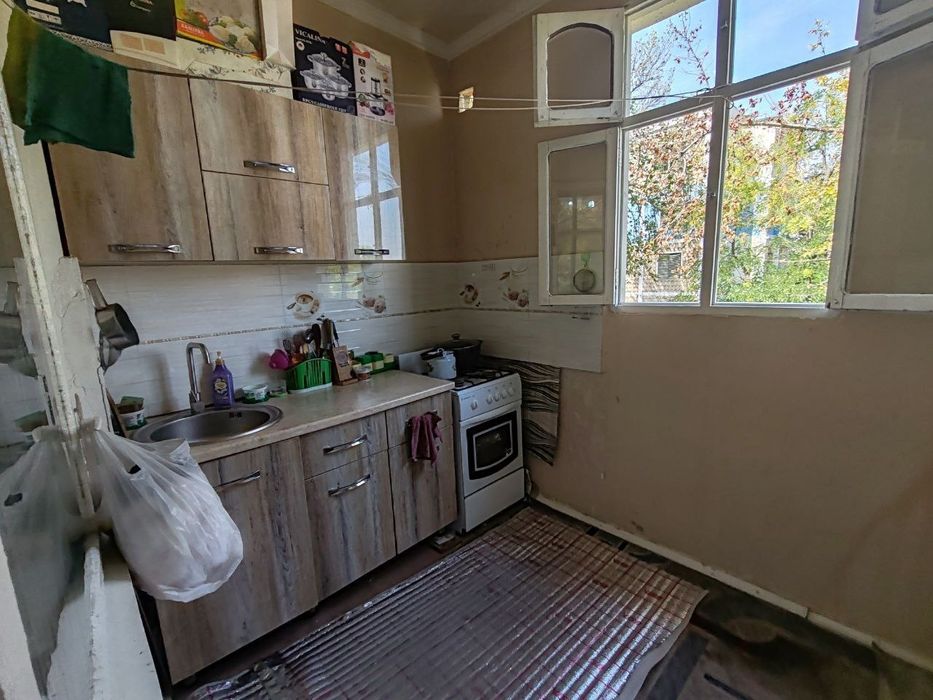 Срочно Продаётся Яккасарай Кушбеги 1/3/5 ремонт средний локации топ !