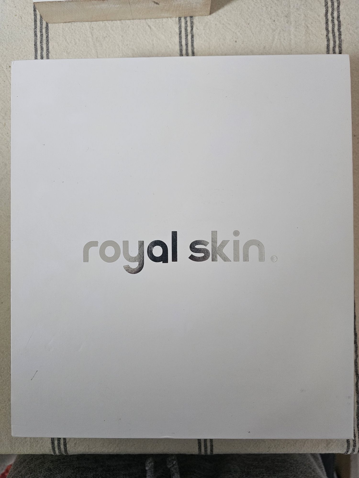 Epilator laser Royal Skin