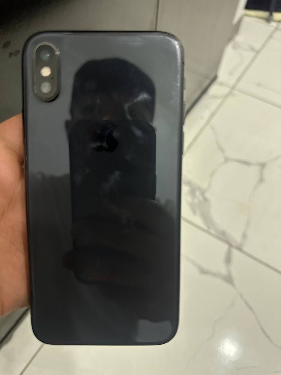 Iphone xs ideal yahshi