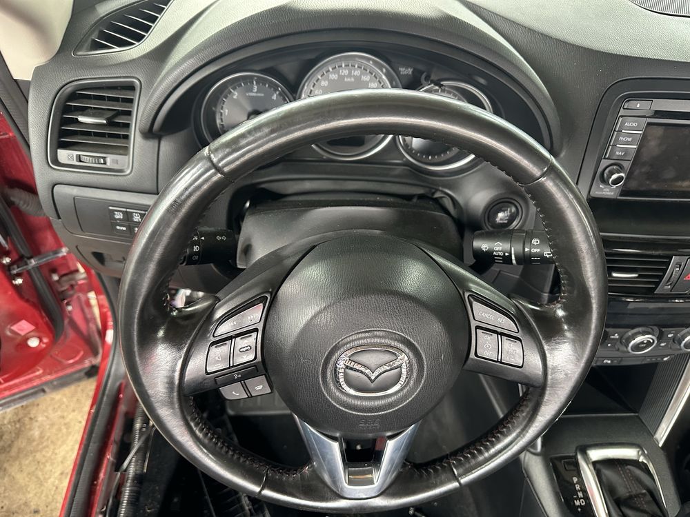 Мултиволан за Мазда CX-5