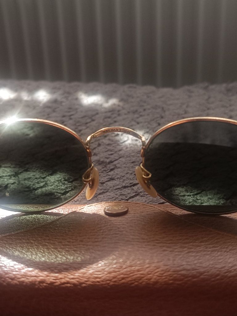 Vand RayBan 51021 AUR