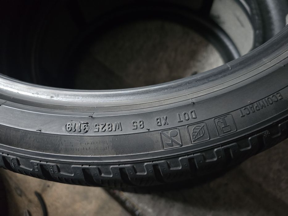 Pirelli 265/35 R22 102V MS iarnă