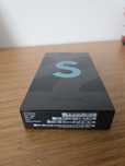 Samsung Galaxy S22 128GB Green - Stare Impecabilă,
Foli+ 5 Huse + Cuti