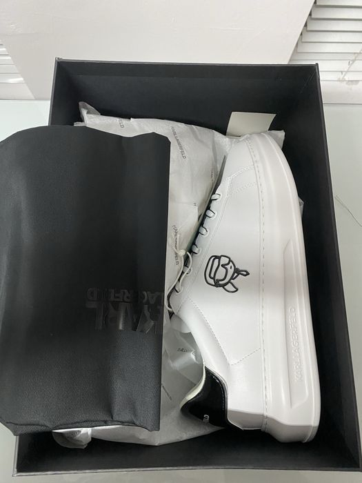 Sneakers Karl Lagerfeld