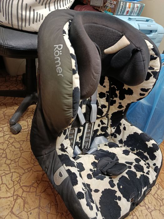 Детско столче за кола