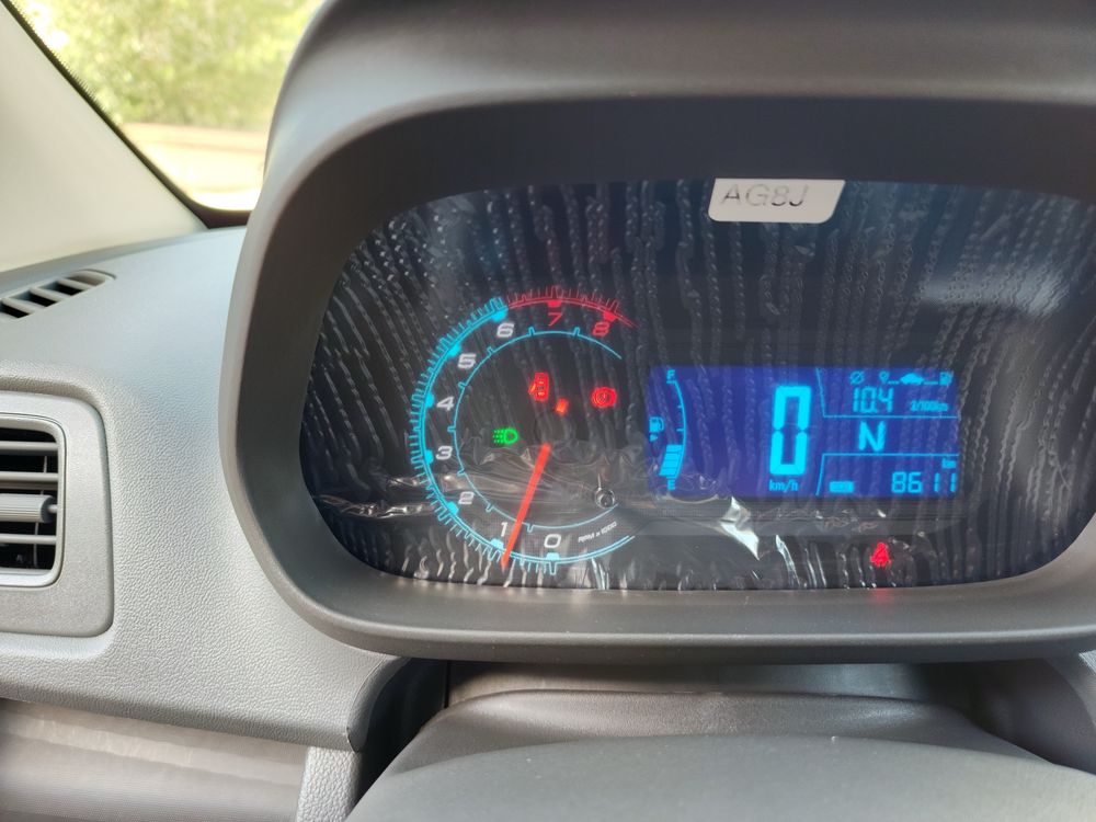 Cobalt 2024 avtomat ltz