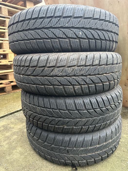 195 65 R 15 set cauciucuri all season