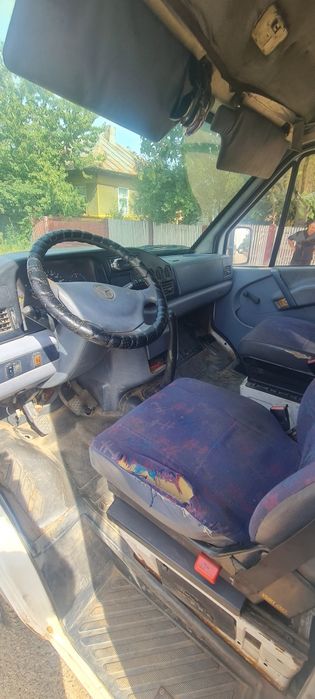 Vand Mercedes Sprinter 308D