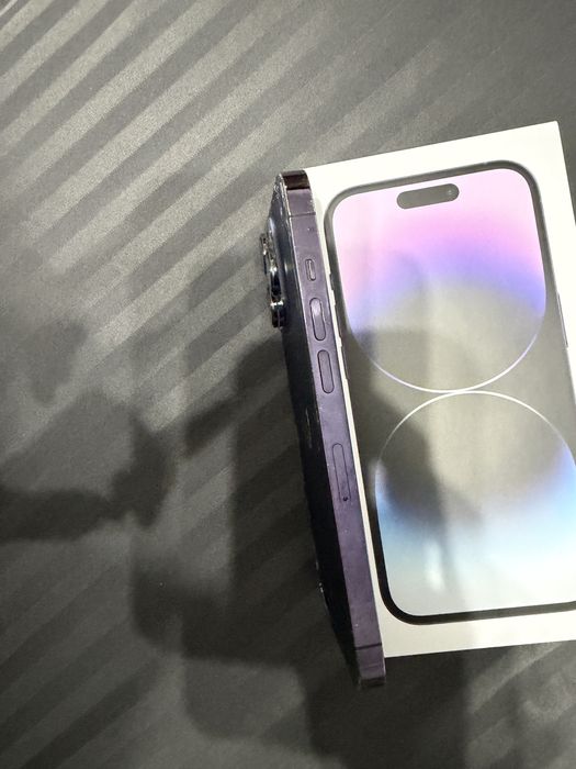 Iphone 14 Pro 128 GB