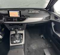Kit navigatie MIB 2 Audi A6 A7 c7 navigatie mare, ceasuri bord color