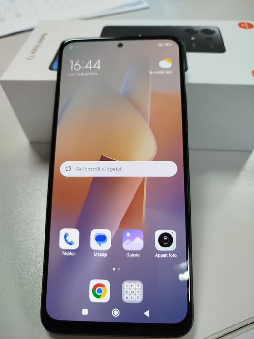Redmi Note 12 Onyx Gray