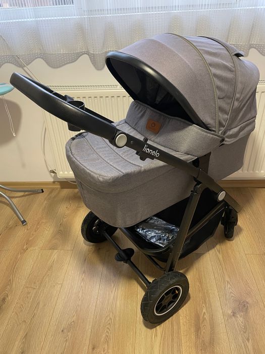 Carucior Lionelo Bianka