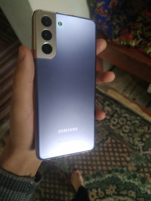 Samsung s21 5G  256/8