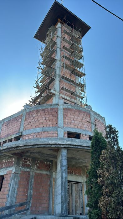 Telcuieli, Sape Mecanizate