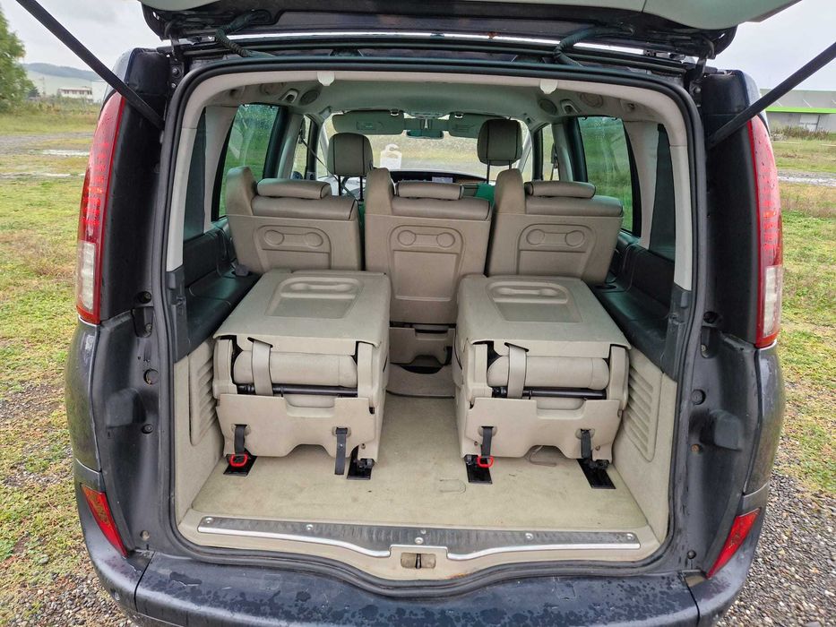 De vanzare Renault Espace 4 Initiale Paris