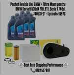 Pachet Revizie BMW Seria 5 535dX F10, F11; Seria 7 740d, 740dX F01