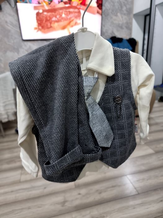 Детские   костюмы