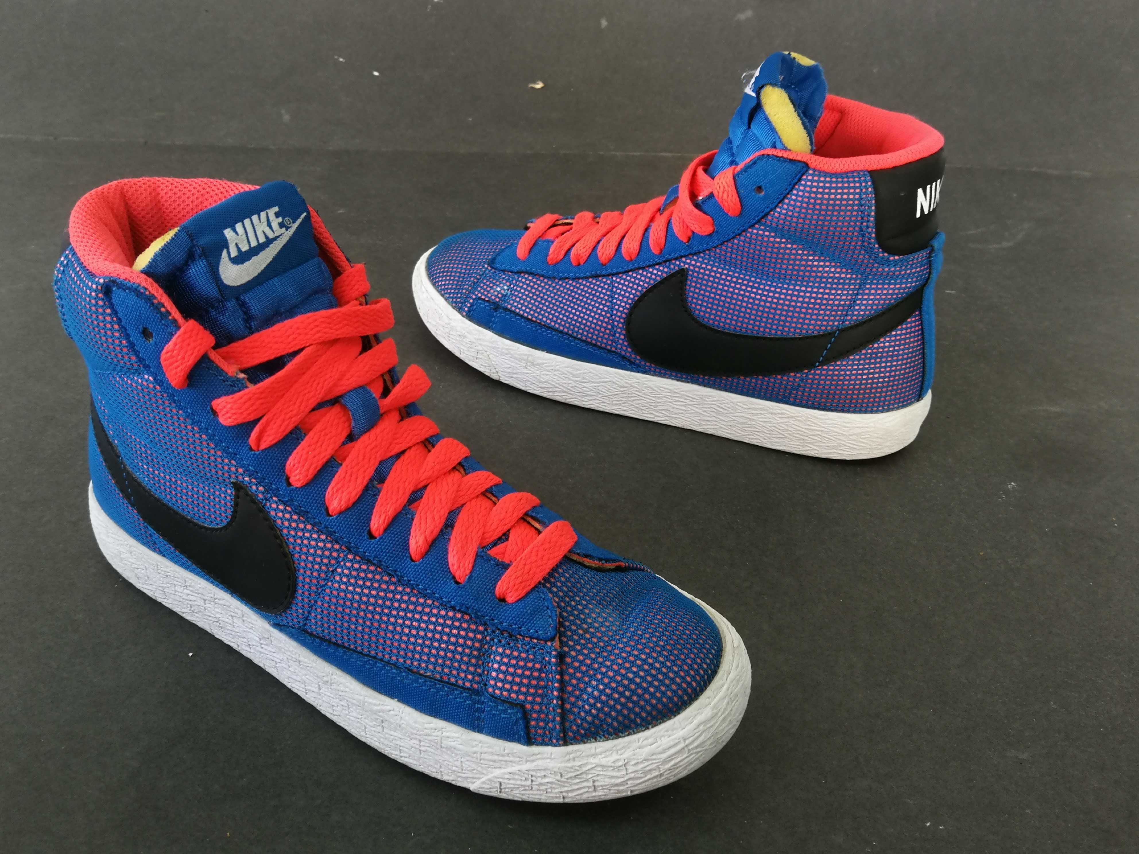 Tenisi 35 36 Adidasi dama copii  Ghete NIKE Air Force Indonesia Ca NOI