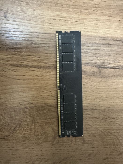 Оперативная память, ddr4 3200MГц 16 gb