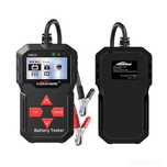 Тестер за акумулатори KW210/PA123 12V