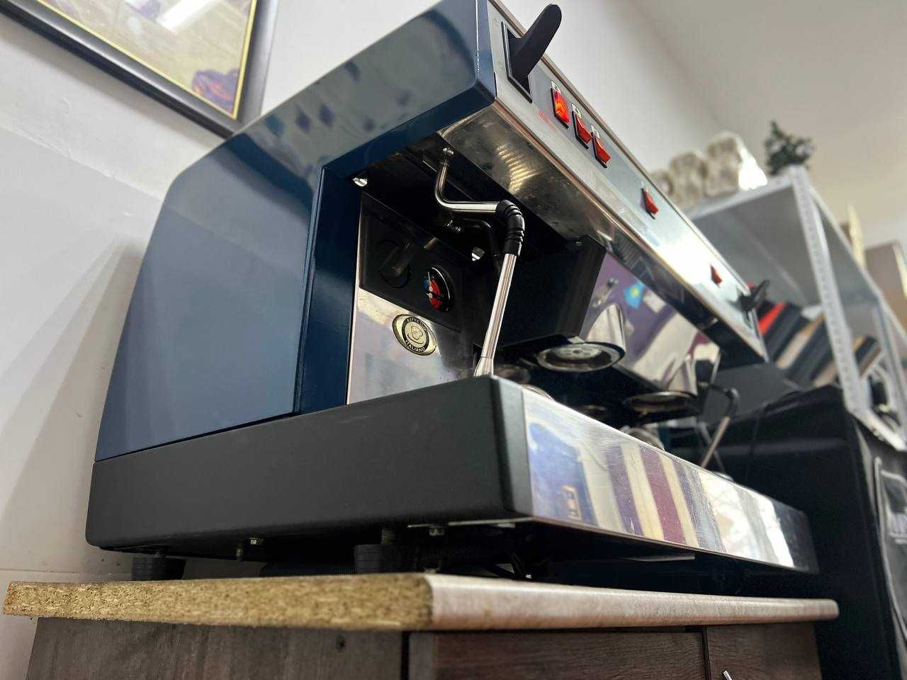 Кофемашина Nuova Simonelli Mac 2000 S (2GR) (С гарантией)