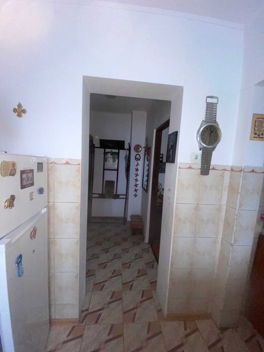 Apartament 3 camere etaj 2 ultracentral Gura Humorului