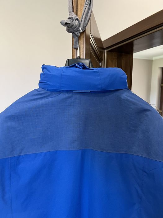 Geaca 2 in 1 Jack Wolfskin (Nike, Helly Hansen, The North Face)