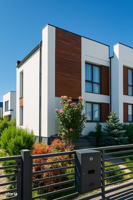 Casa Premium|Mutare Imediata|Zona plina cu verdeata