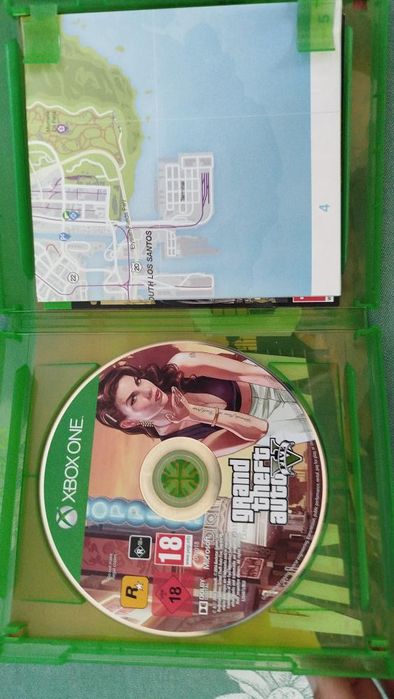 Jocuri xbox oan in stare foarte buna