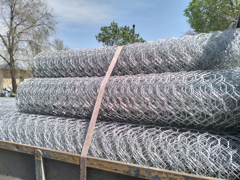 Мане сетка в рулонах 1,2×20м