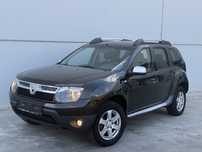Dacia Duster 1.5 Dci 4x4 fab.2012 *** ADUS AZI ***