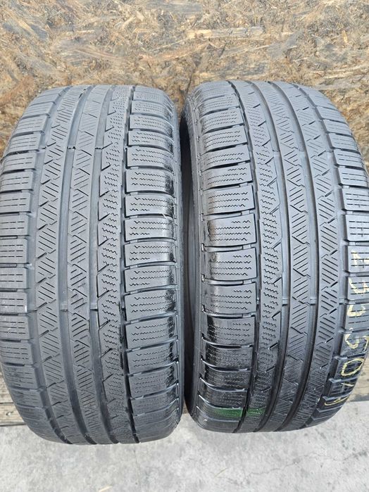 Anvelope 235 50 17