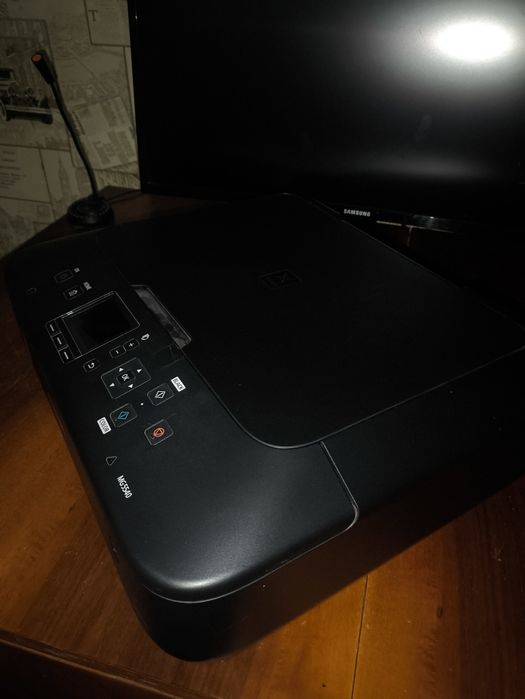Printer PIXMA MG 5540