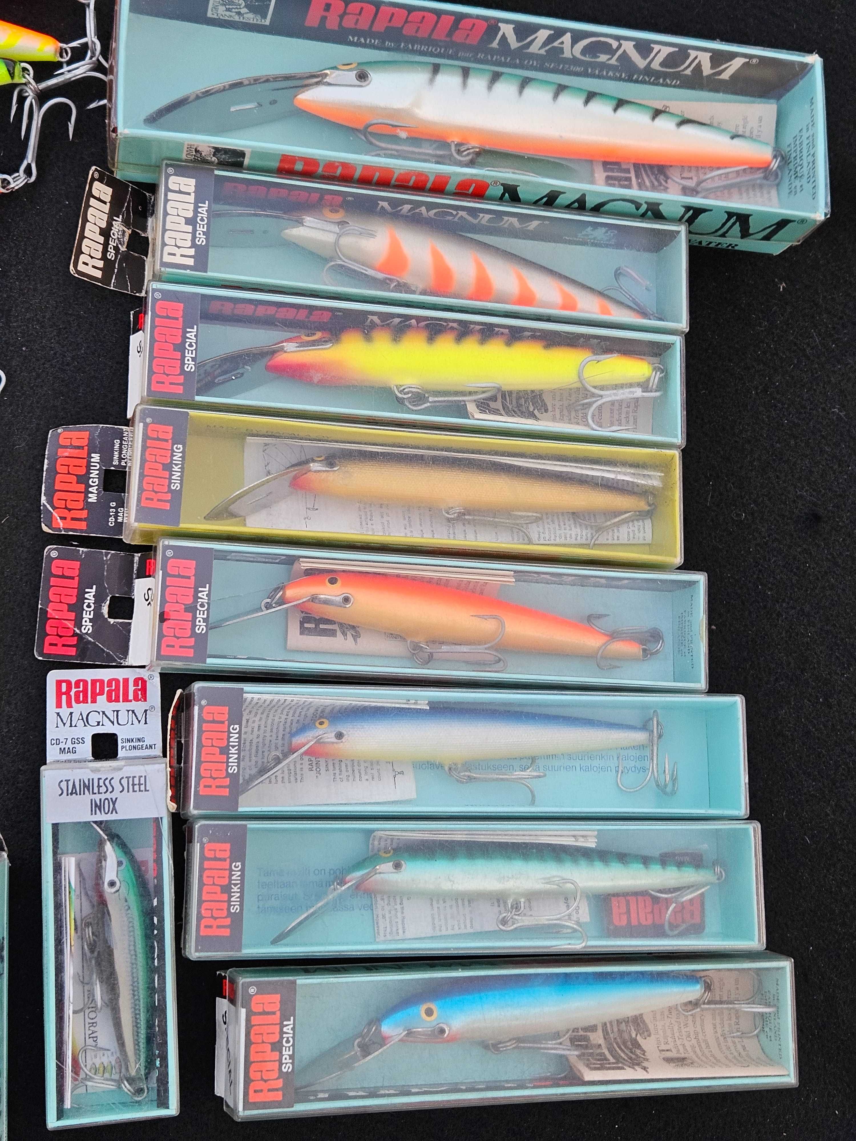 Rapala CDMAG 7,9,11,13,14,18