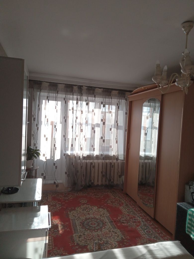 Продам 1 комнатную квартиру