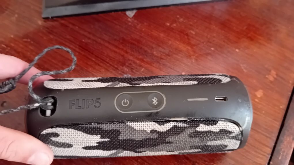 jbl flip 5 оригинална