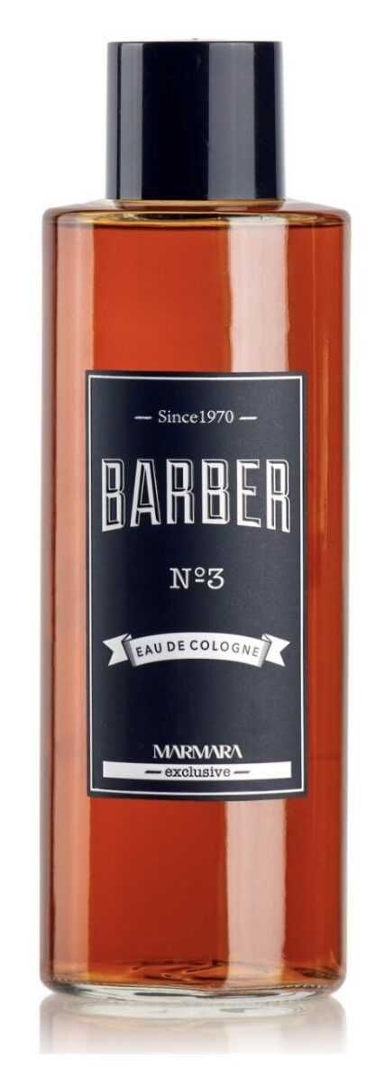 Одеколон афтършейф Barber Marmara