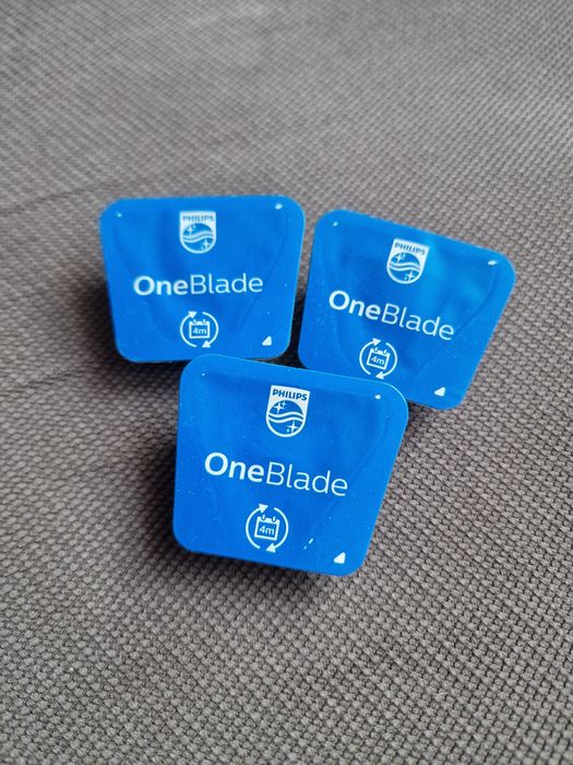 Rezerve aparat ras One Blade Philips OFERTĂ